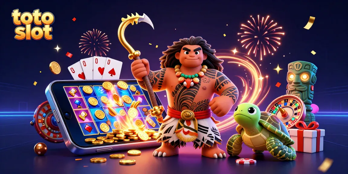 Engage with the dynamic toto slot universe featuring a demigod hawk, coins, and energetic gameplay.